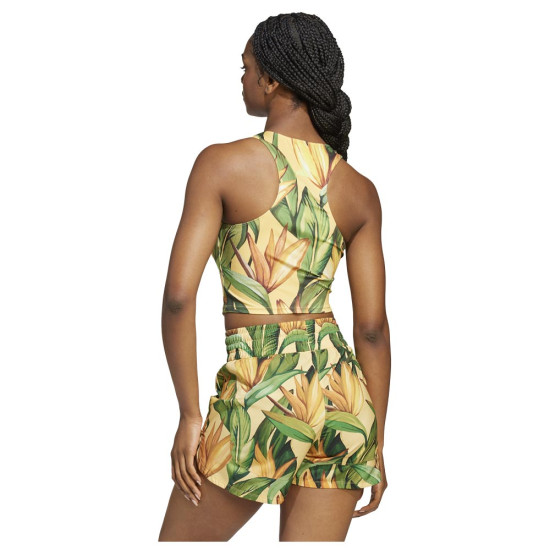 Adidas Γυναικεία αμάνικη μπλούζα x FARM Rio Training Tank Top